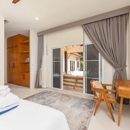 Kokyang Estate By Tropiclook Villa Nai Harn Екстериор снимка
