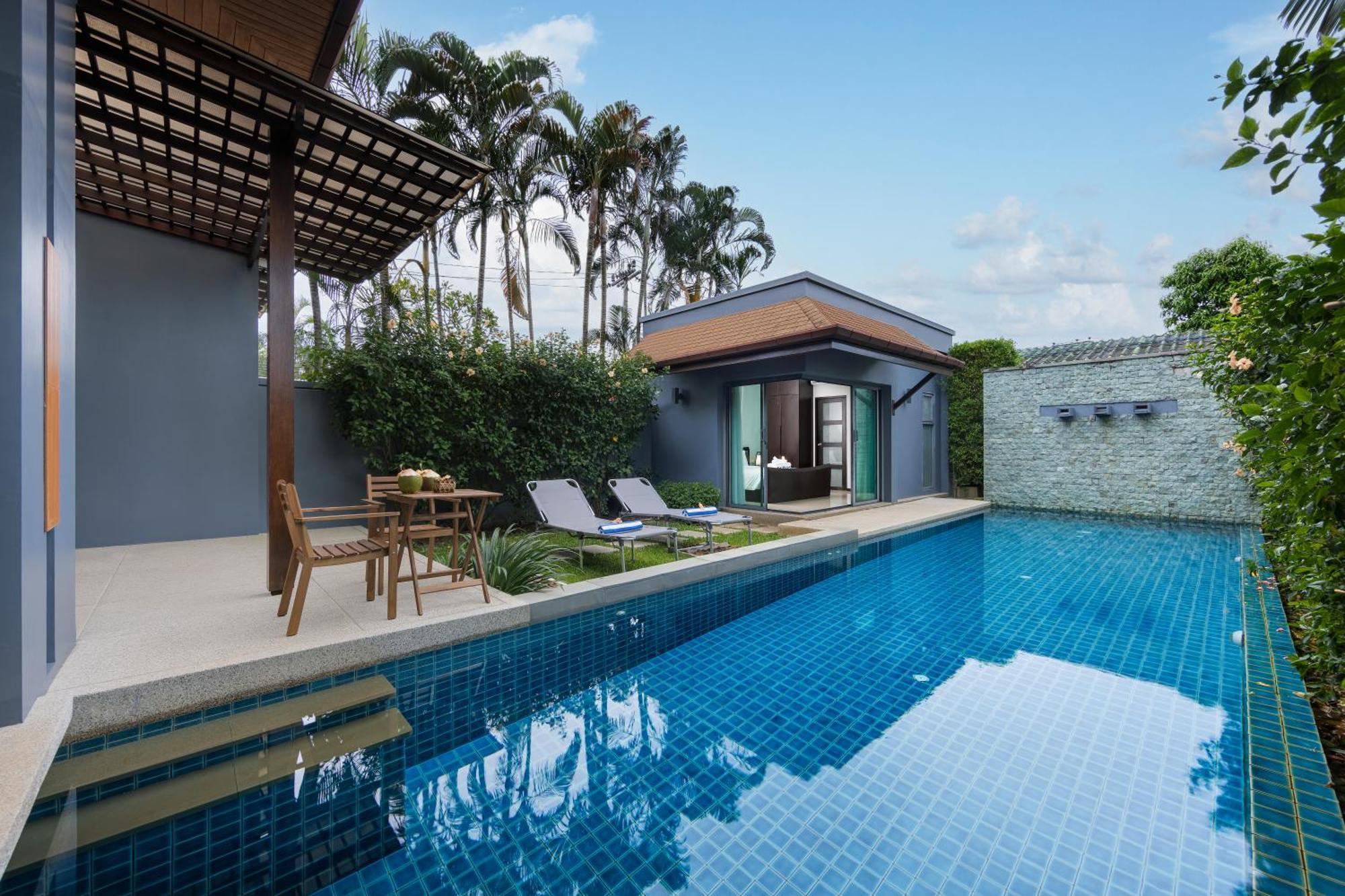 Kokyang Estate By Tropiclook Villa Nai Harn Екстериор снимка
