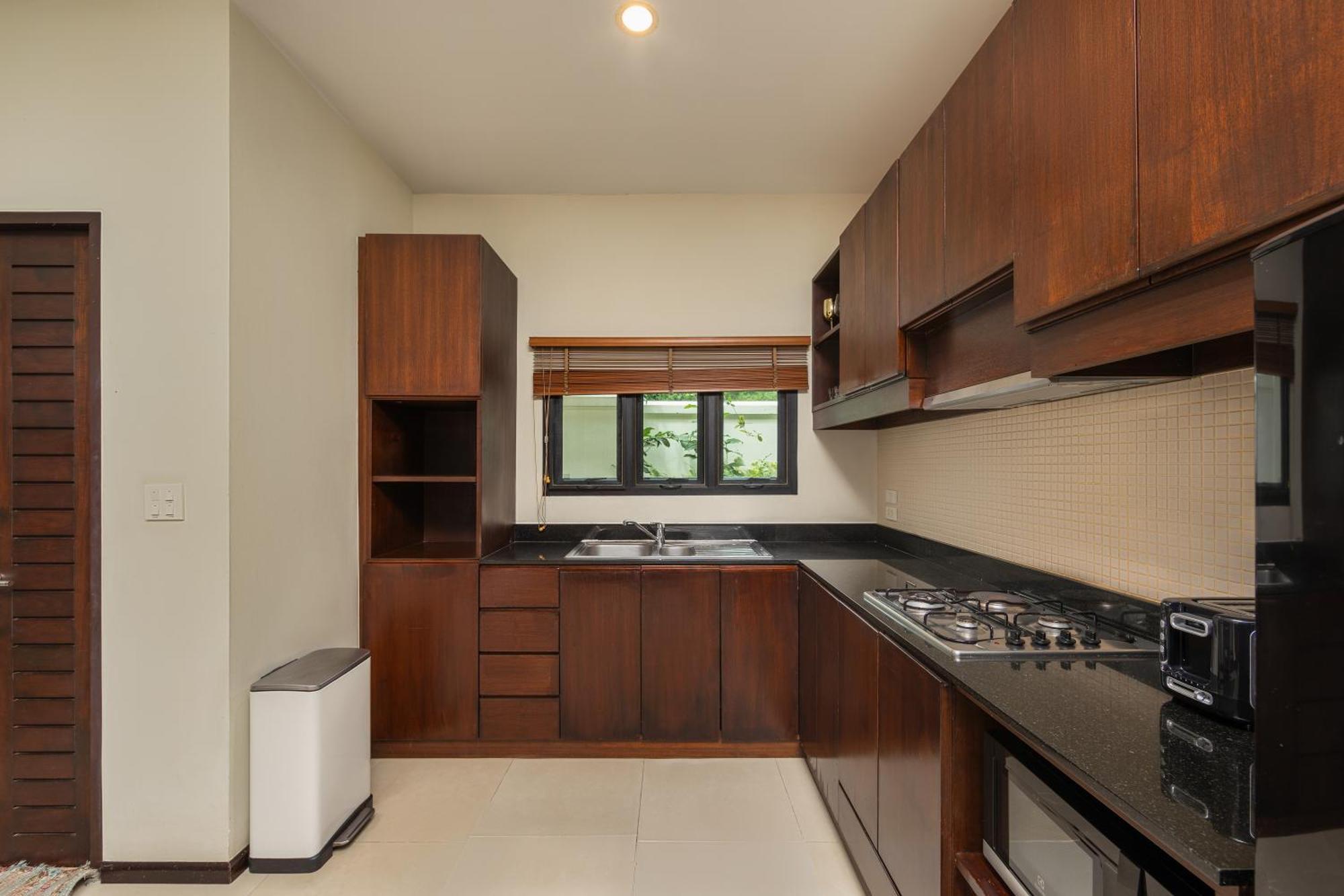 Kokyang Estate By Tropiclook Villa Nai Harn Екстериор снимка