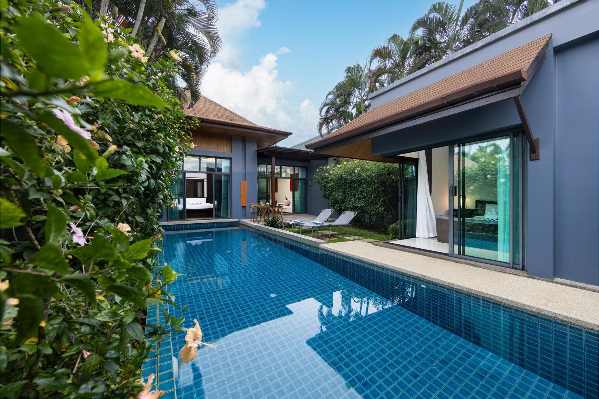 Kokyang Estate By Tropiclook Villa Nai Harn Екстериор снимка