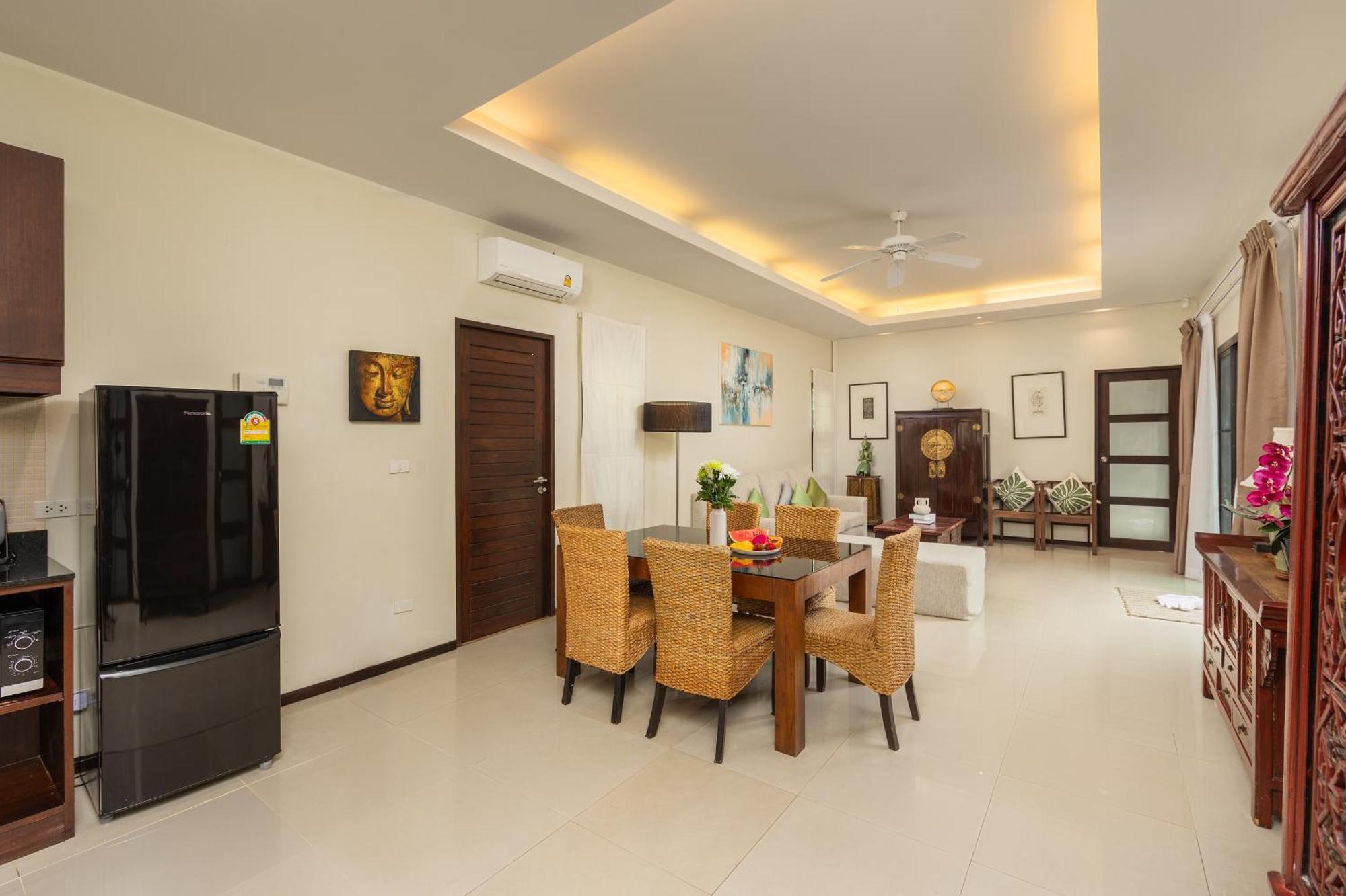 Kokyang Estate By Tropiclook Villa Nai Harn Екстериор снимка