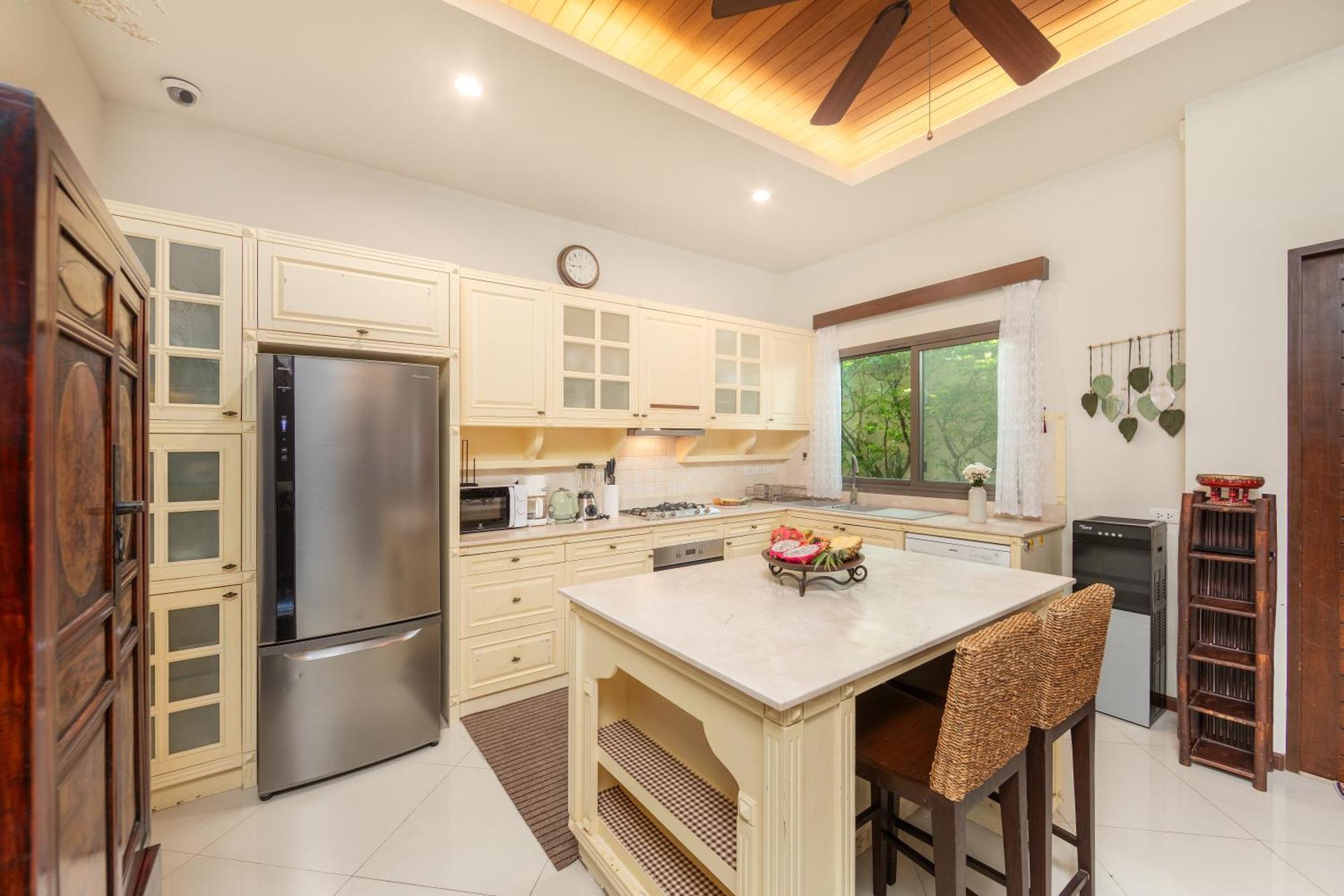 Kokyang Estate By Tropiclook Villa Nai Harn Екстериор снимка