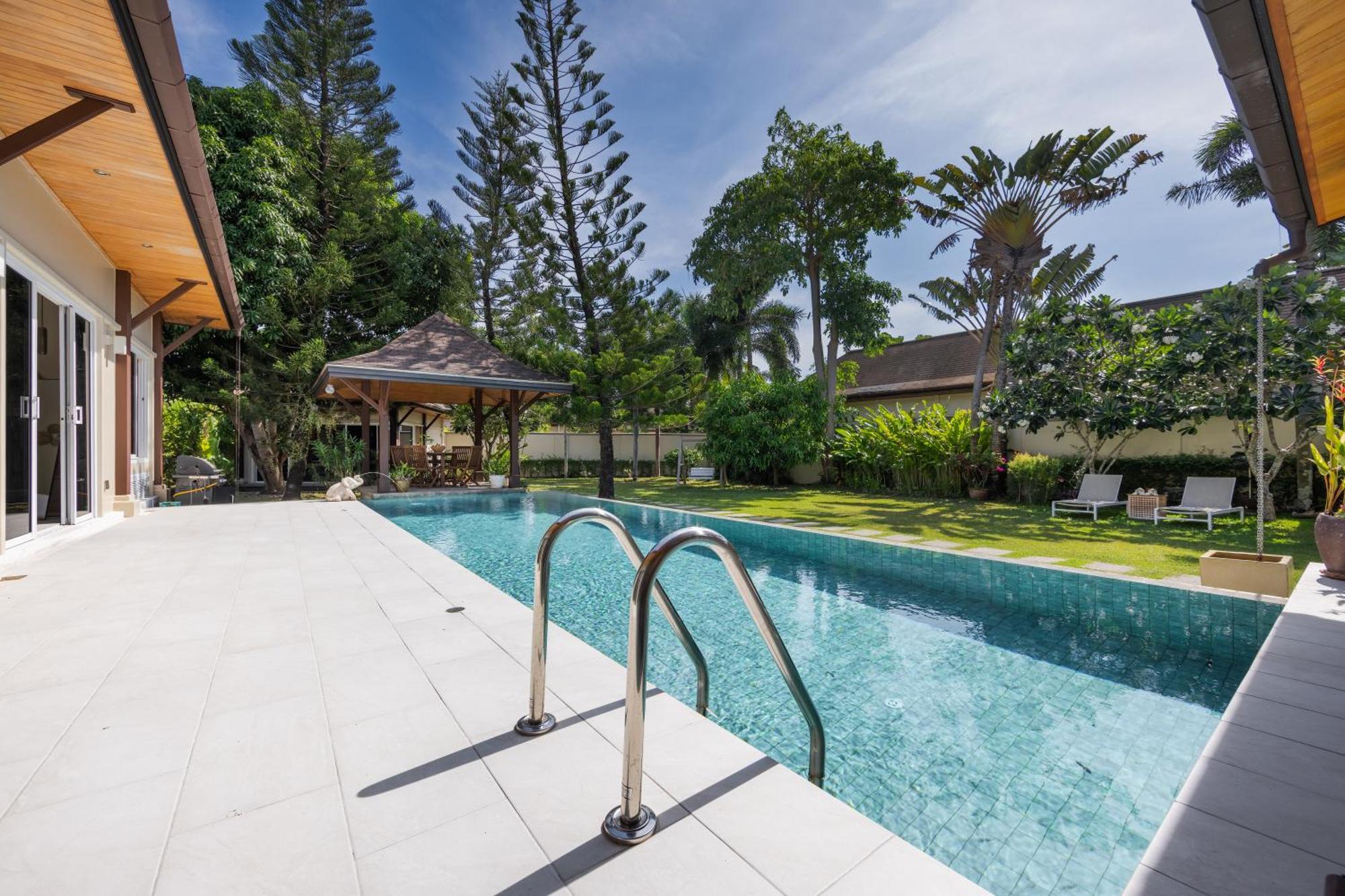 Kokyang Estate By Tropiclook Villa Nai Harn Екстериор снимка